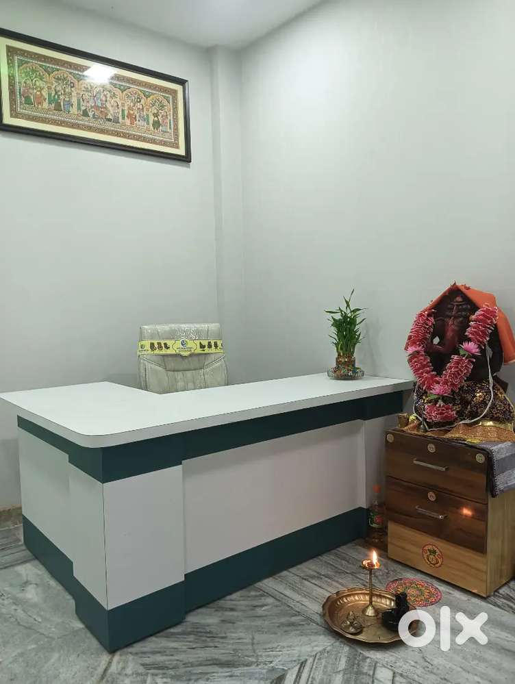 Relationship Manager & HR Admin