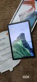 REDMI Pad 6 GB RAM 128 GB ROM
