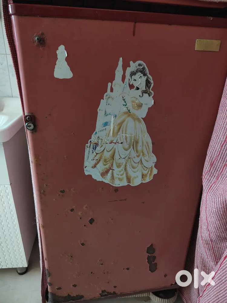 GODREJ FRIDGE