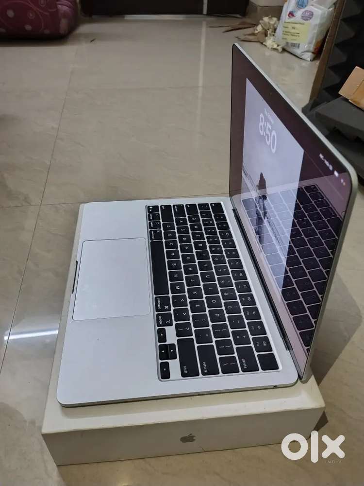 Apple macbook air 16gb m4 2025