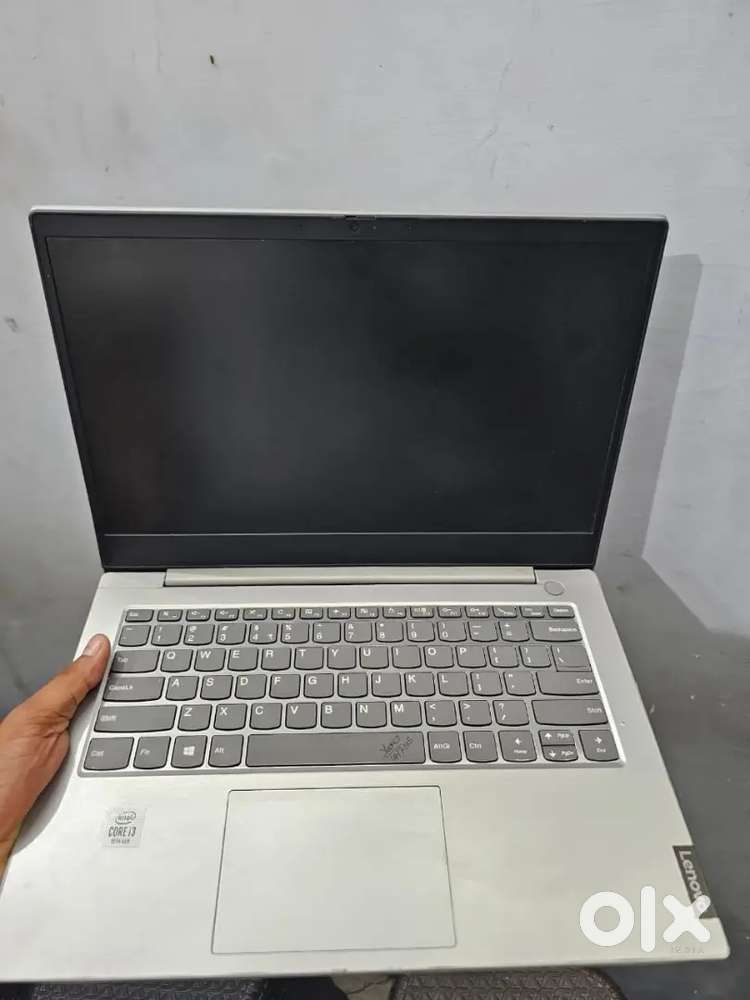 Lenovo i3 10TH generation