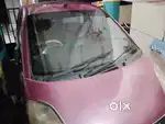Maruti Suzuki Zen Estilo 2007