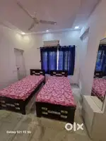 Looking for a Female Flatmate – 3BHK AC Flat