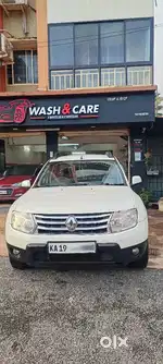 Renault Duster 2015