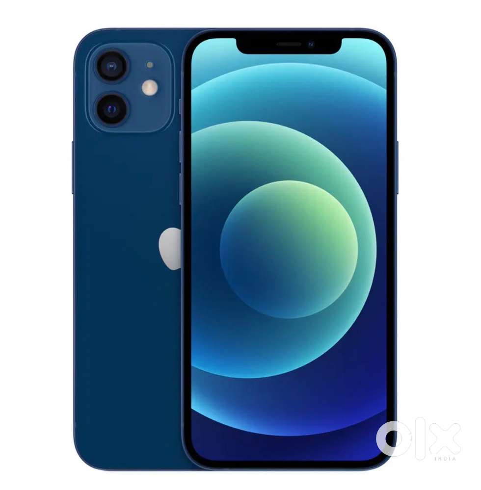 Iphone 12 Best condition