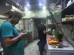 Chinese cook