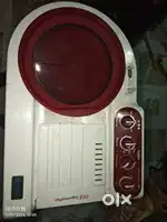 Whirlpool Washing Machine