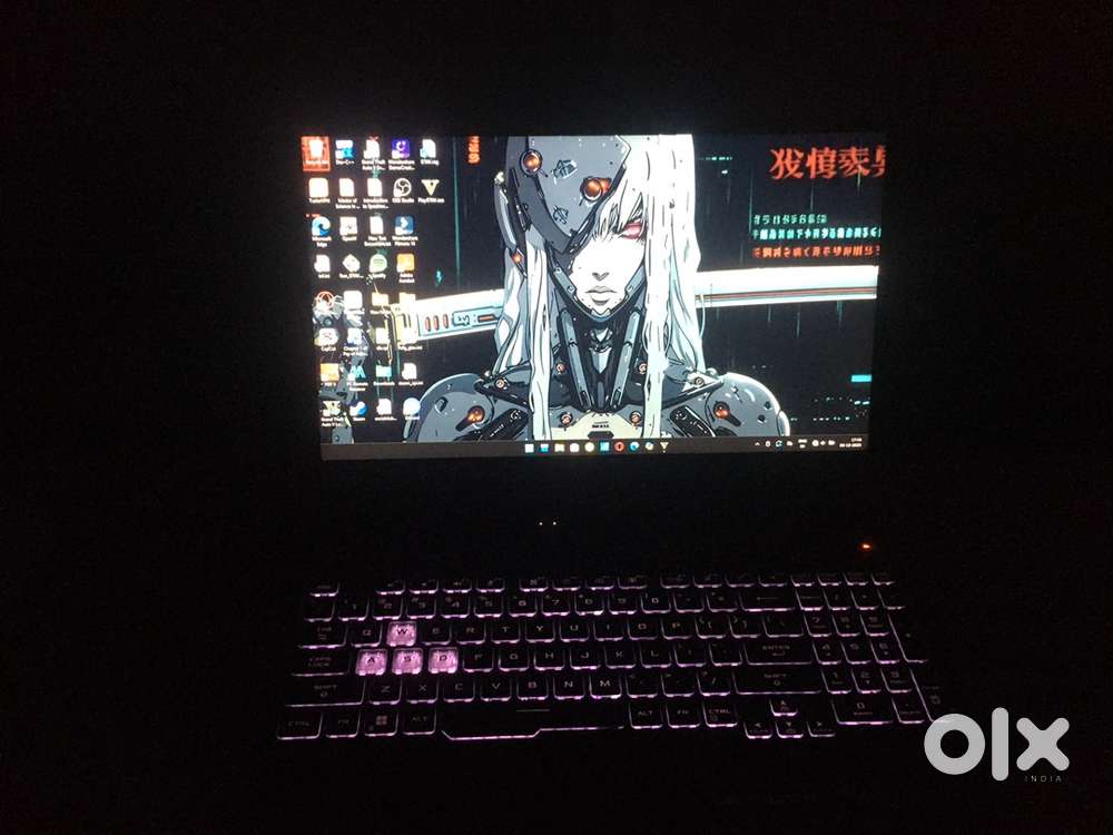 Rent gaming laptop