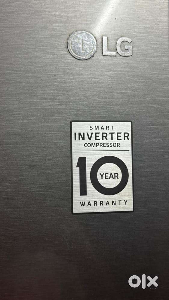 LG Fridge great condition