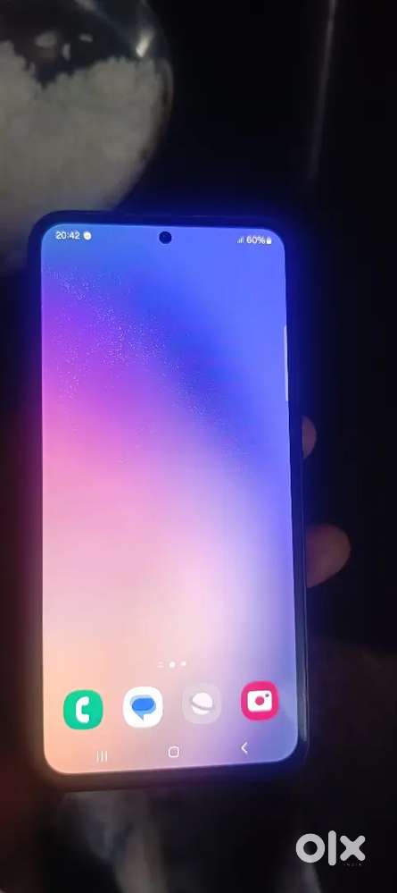 Galaxy A54