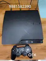 Sony PS3 for sell