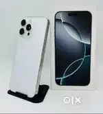 APPLE ,IPHONE 16 and  ,16 PRO MAX MODEL WARANTY WITH _bilboxcontac