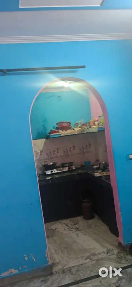 Need girl flatmate for indipendent flat