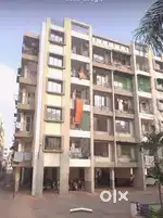 2BHK FLAT SELL AMROLI