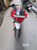 PULSAR RS 200 2018