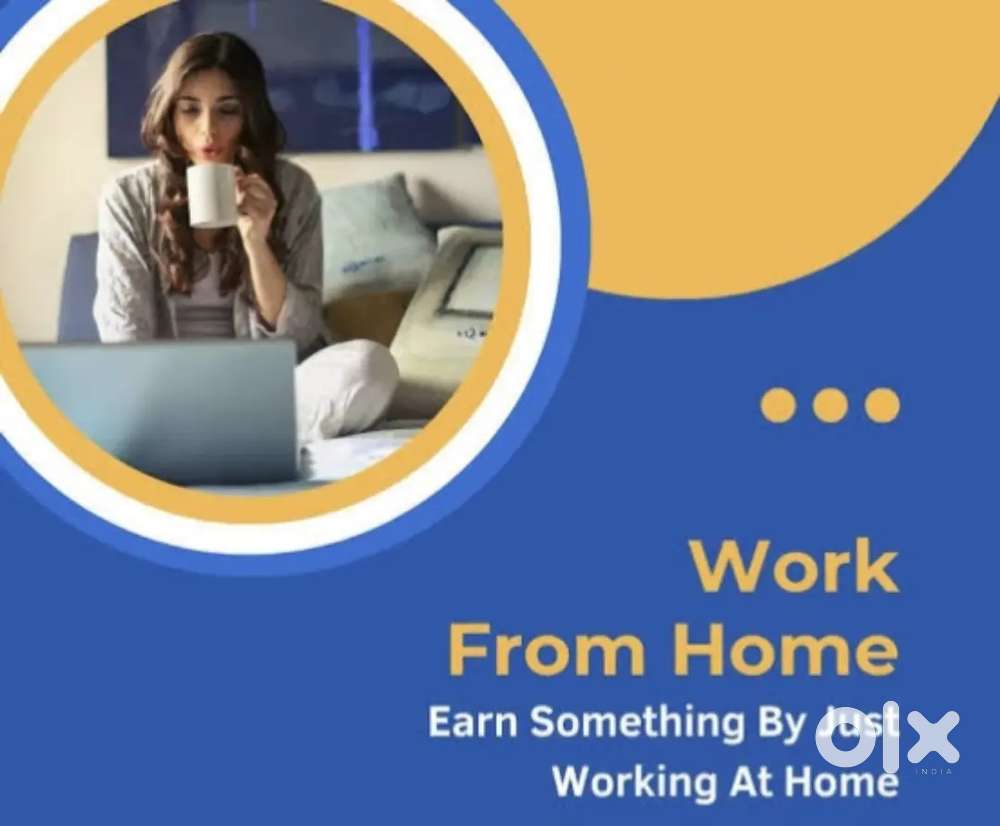 Work from home