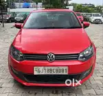 Volkswagen Polo 2013-2015 1.5 TDI Highline, 2013, Diesel