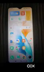 redmi 9 power good condition 4 ram 64 rom