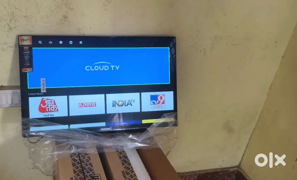 24 inch sony normal full hd led tv 3yr display waranty 6000