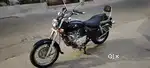 Bajaj Avenger 220cc cruze 1 owner 2013