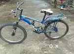 Bycle 24 inch