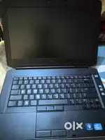 Laptop i5 With Charger