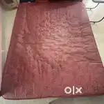 Queen size Mattress 75x60 Good Quality