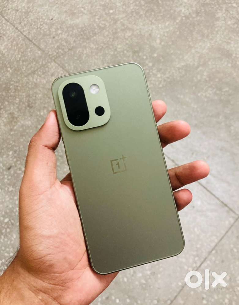 Oneplus 13s