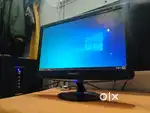 SAMSUNG 21 INCH MONITOR LCD MONITOR COMPUTER MONITOR GAMING MONITOR PC