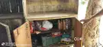 Fast food corner