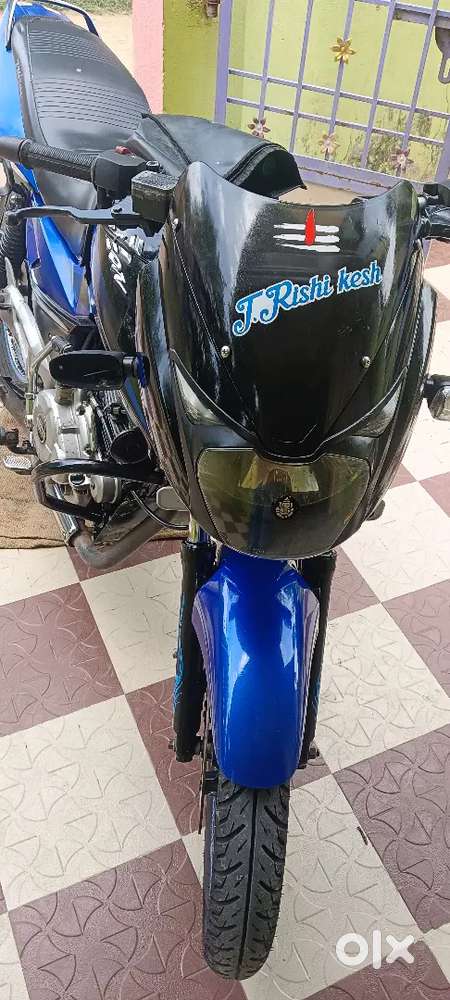 Good condition