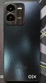 iQOO Z9 (6 month brand warranty)