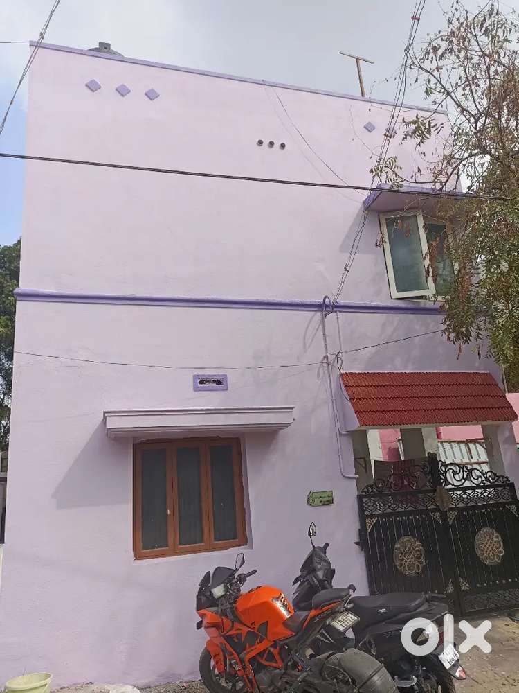 1room with bathroom attached NO KITCHEN