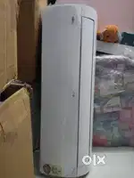 LG dual inverter 5 star only 3month used
