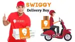 3FREE JOINING 100 Delivery boys SWIGGY Food Delivery jobs