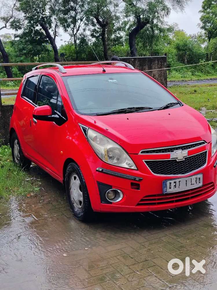 Chevrolet Beat 2011 Diesel Well Maintained