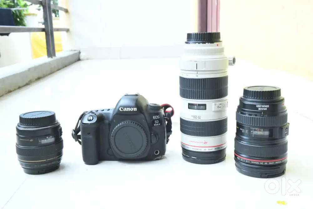 In all good condition