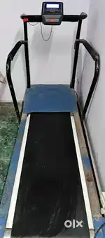 Good Condition Treadmill