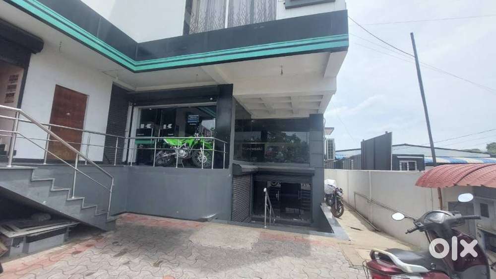 Sowbarnika- Showroom space available for Rent in Chinniampalayam