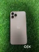 iPhone 11 pro 256gb