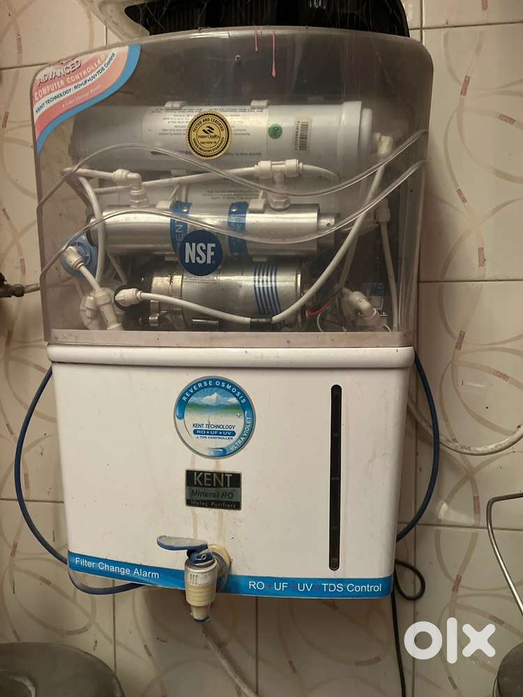 Kent RO advance
