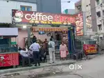 COFFEE TIME