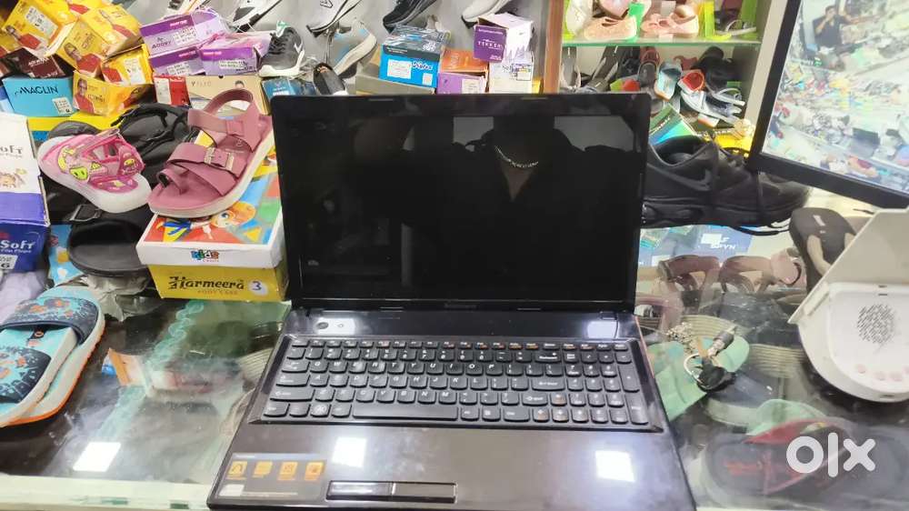 Lenovo laptop
