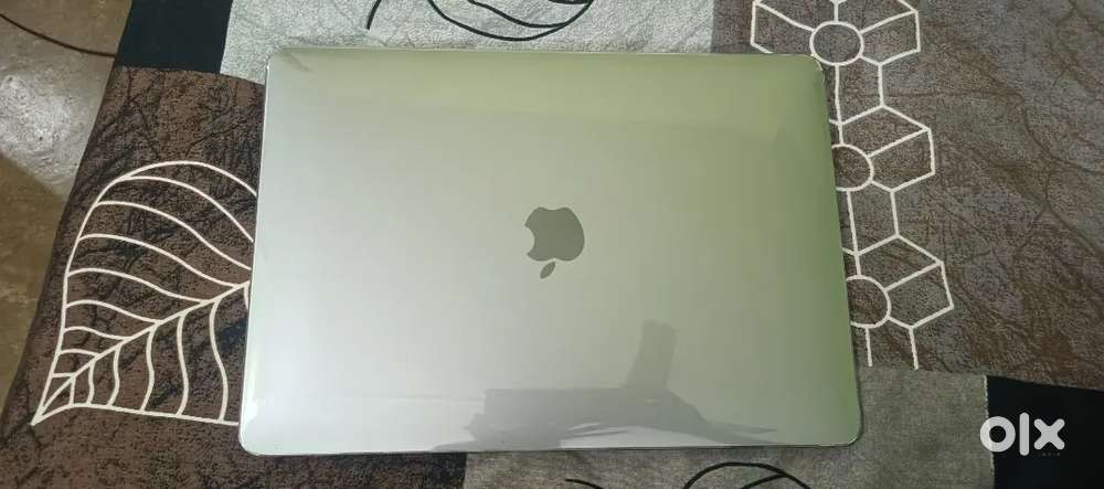 Macbook air M1
