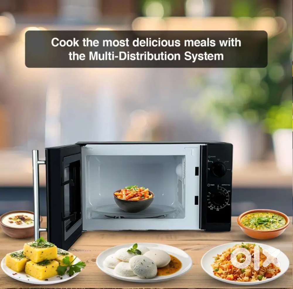 Godrej Microwave Oven