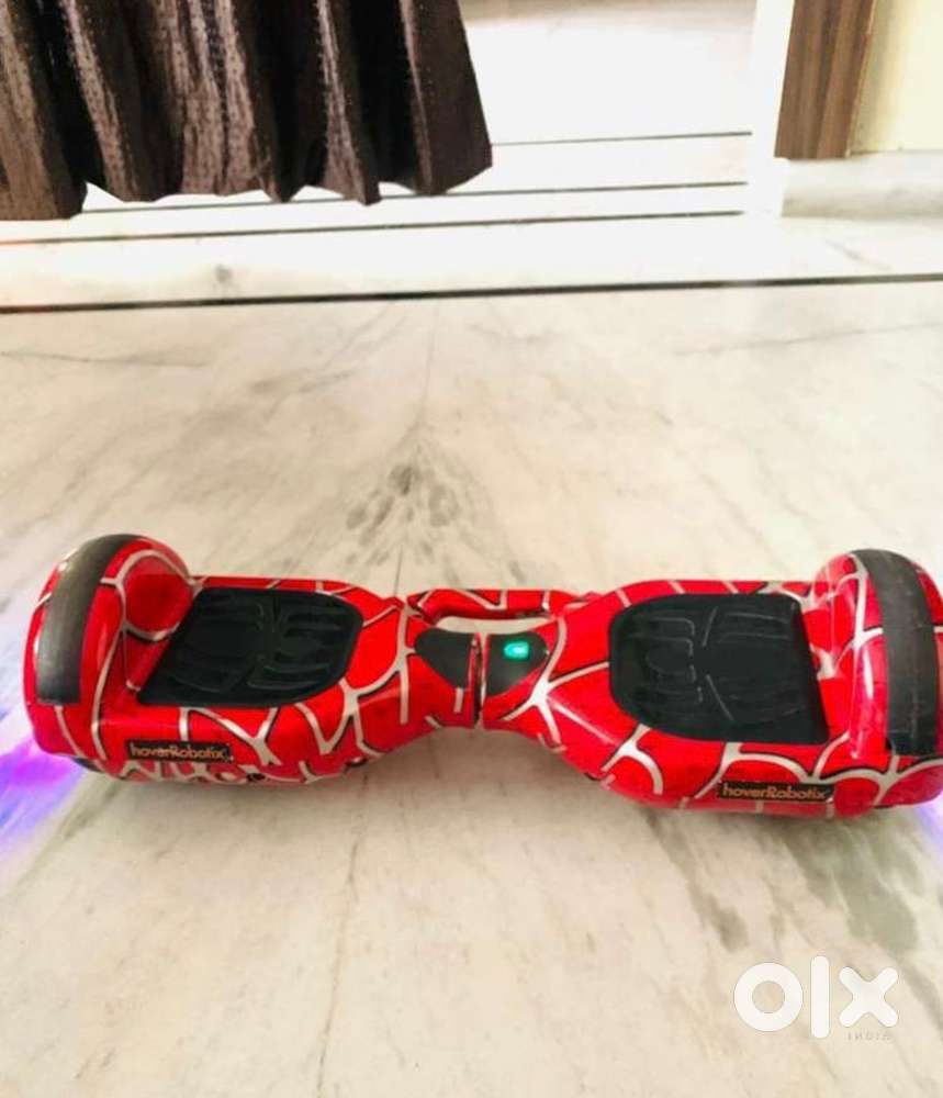 Hoverboard