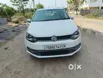 Volkswagen Polo 1.5 TDI Highline, 2017, Diesel