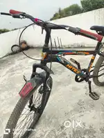 I want to sell my bicycle 1 year old only after sell not return