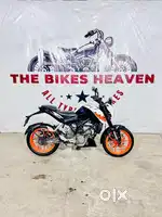 Ktm duke 200 bs4