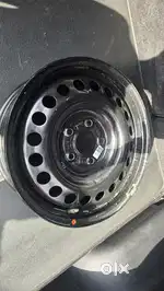 Brand new 16 inch wheels